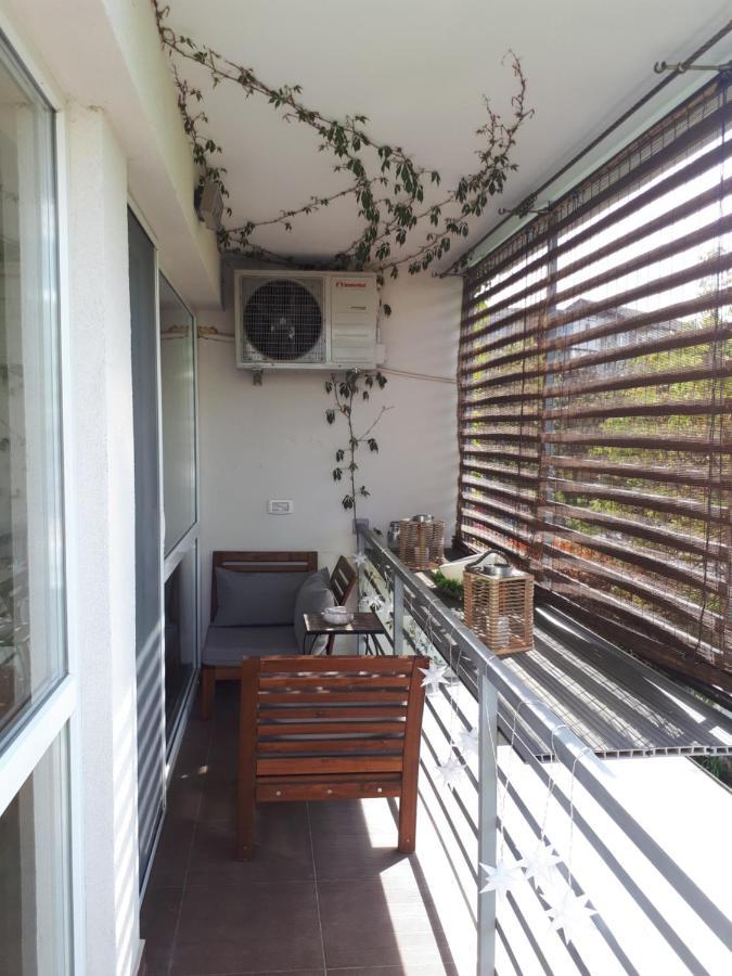 Thea Apartment Timişoara Exteriör bild